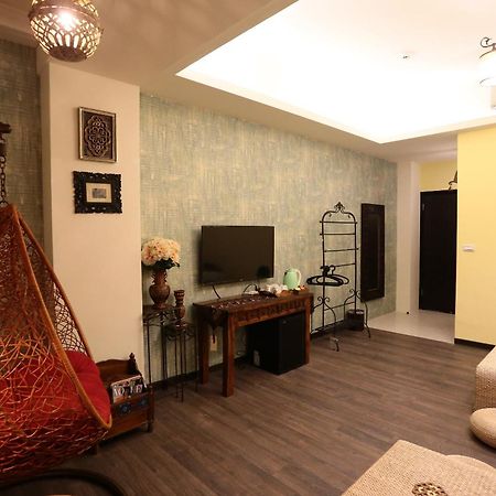 Aria 2 Home Хуалянь Экстерьер фото