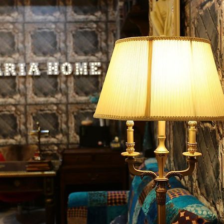 Aria 2 Home Хуалянь Экстерьер фото