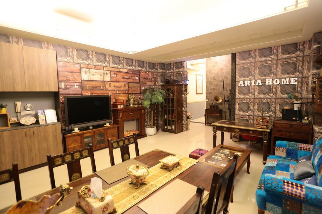 Aria 2 Home Хуалянь Экстерьер фото
